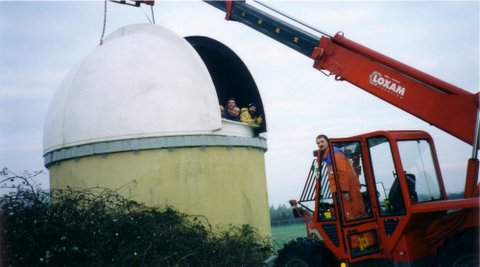 Obs construction 06