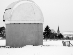 Obs neige small