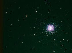 M013 - Amas Glob. d'Hercules