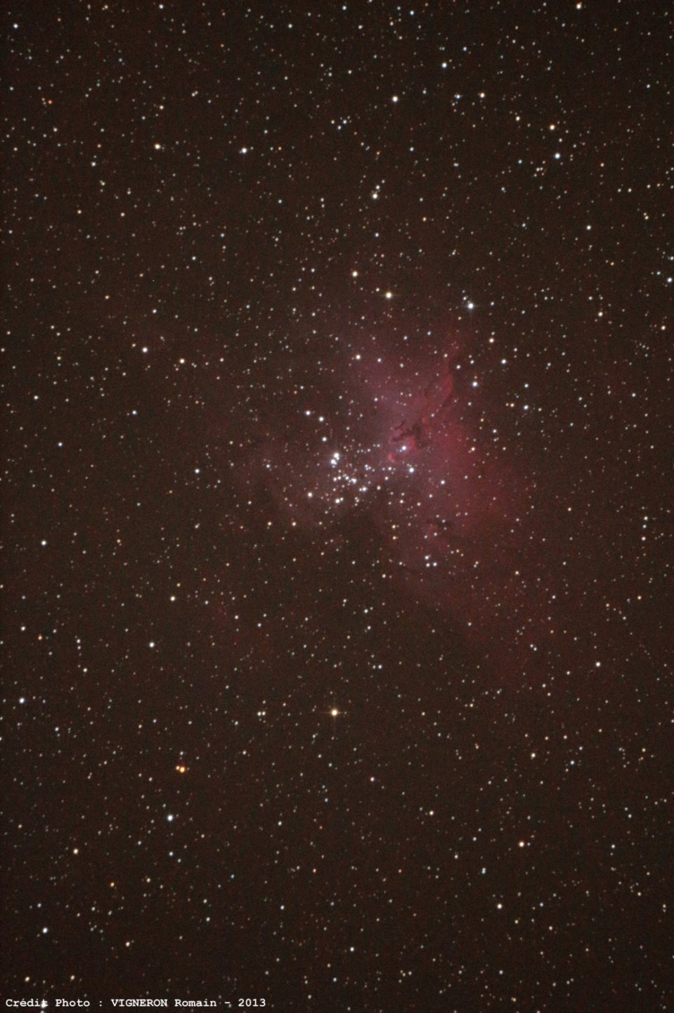 M16 - RV0001