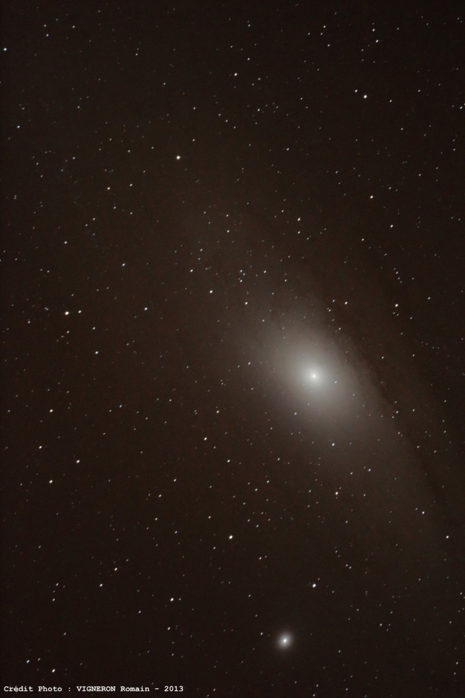 M31 - RV0001