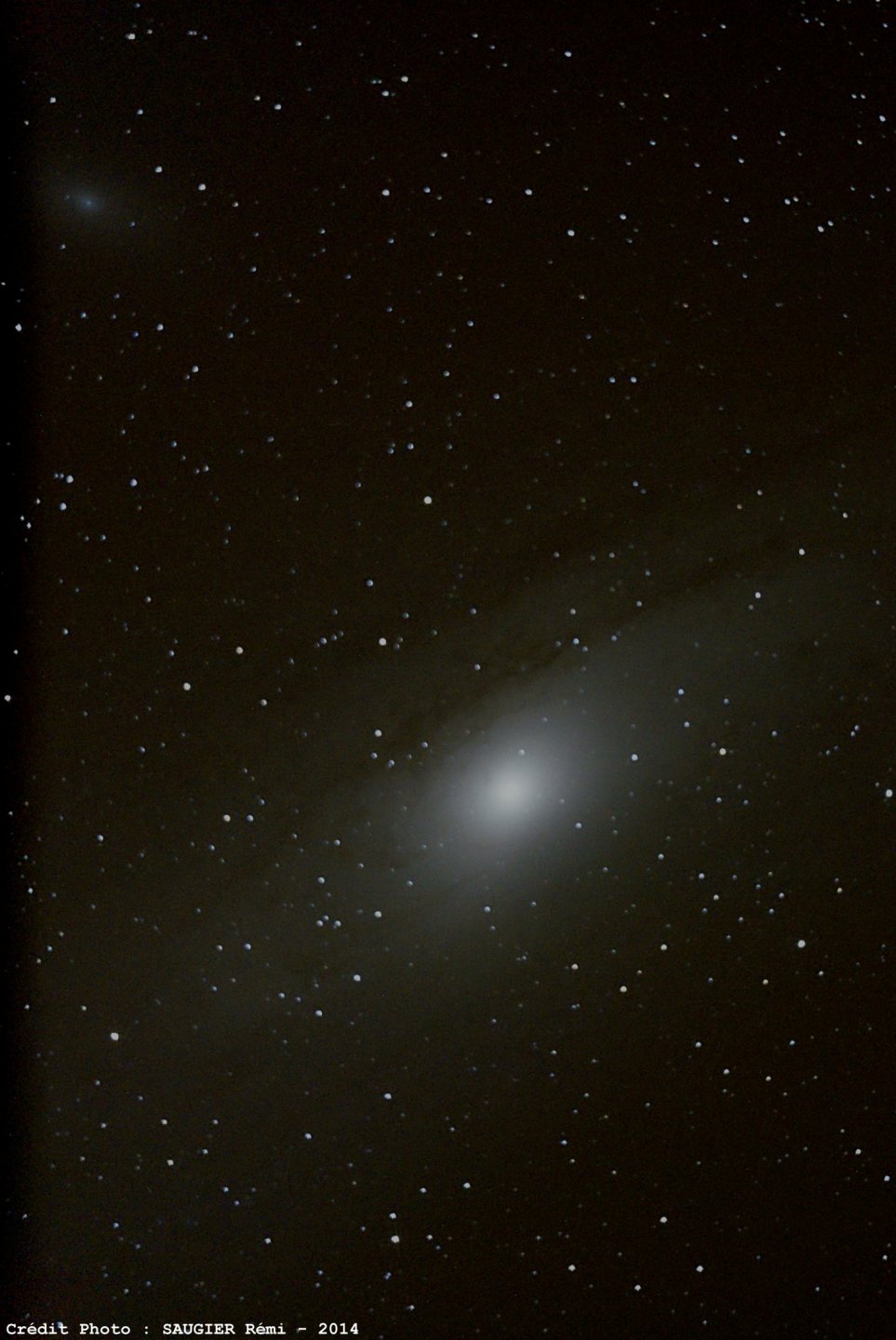 M31 - RV0002