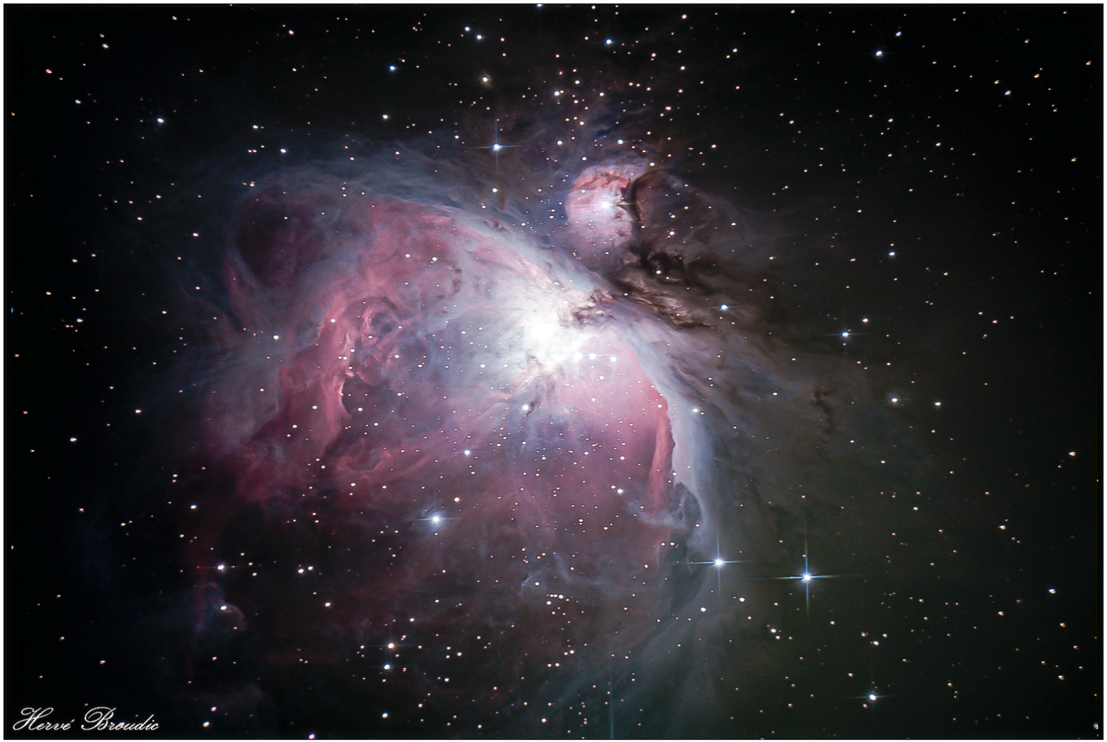 M42 - HB0001