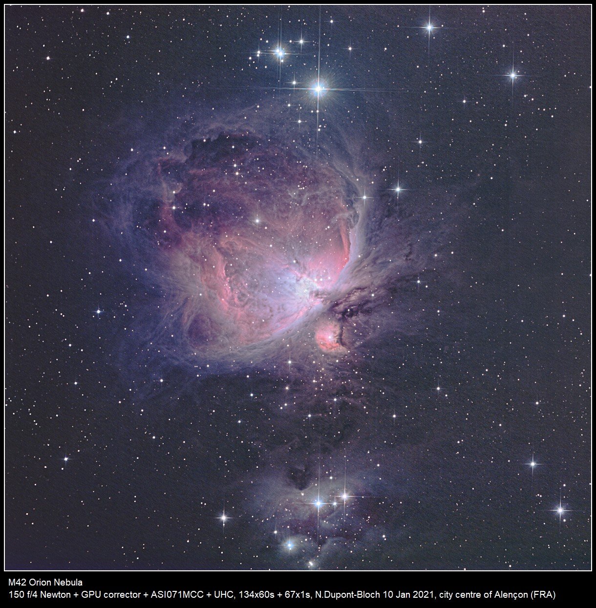 M42 - ND0001