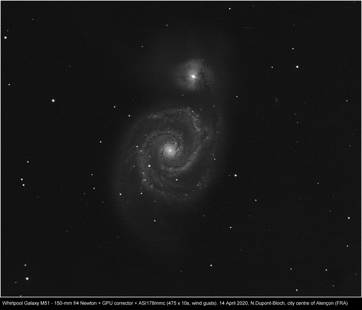 M51 - ND0001
