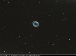 M057 - Néb. de la Lyre
