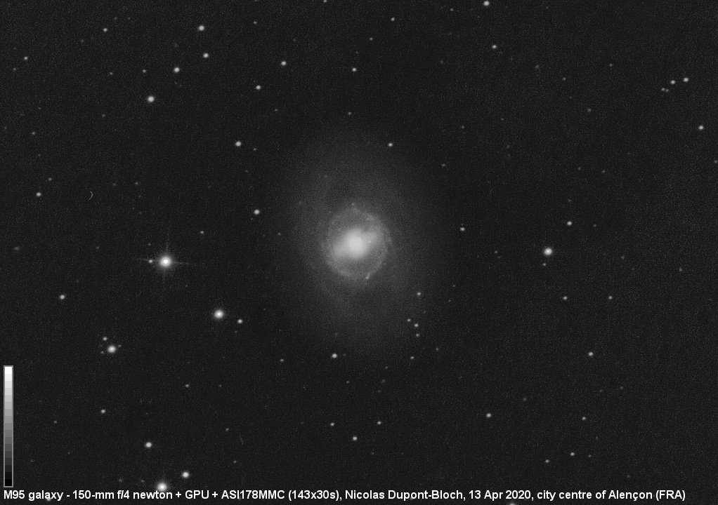 M95 - ND0001