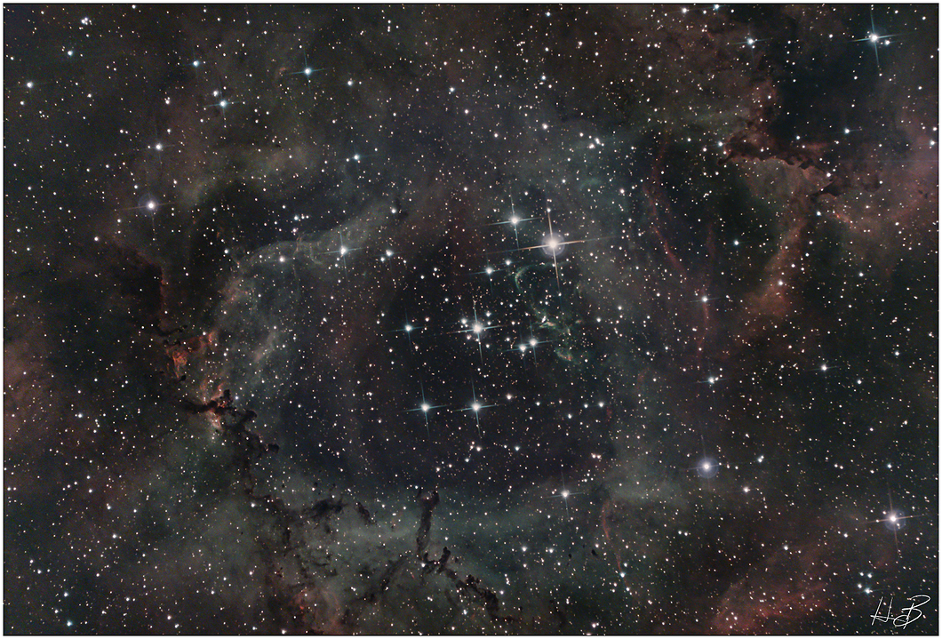 NGC2244 - HB0001