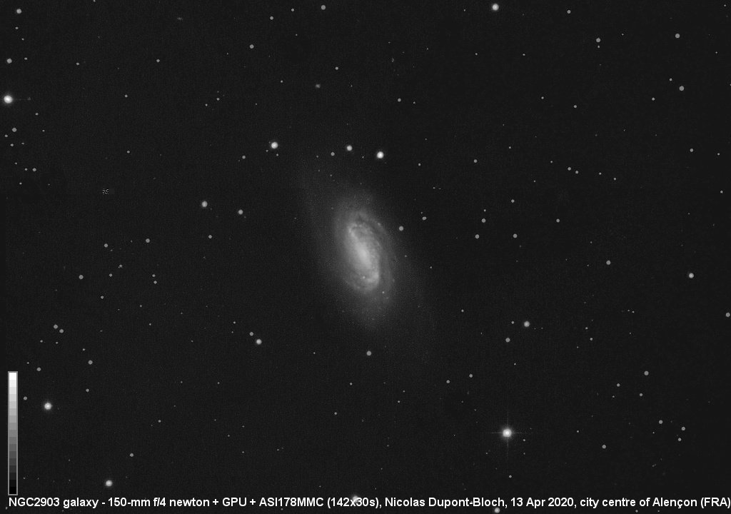 NGC2903 - ND0001