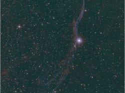 NGC6960 - Néb. Balais Sorcière