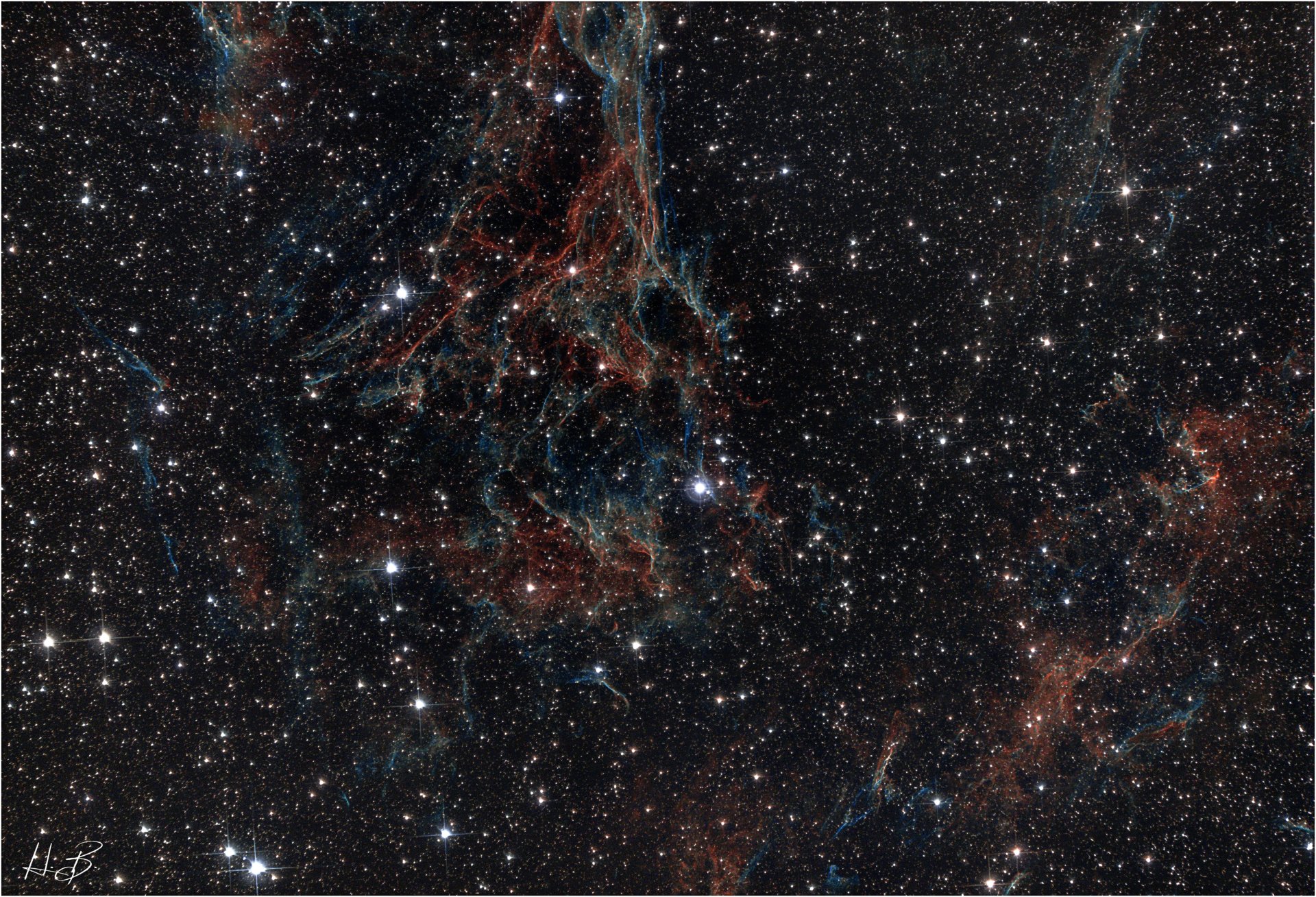 NGC6979 - ND0001