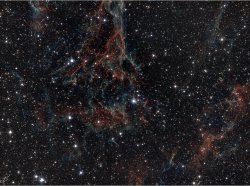NGC6979 - Néb. Triangle de Pick