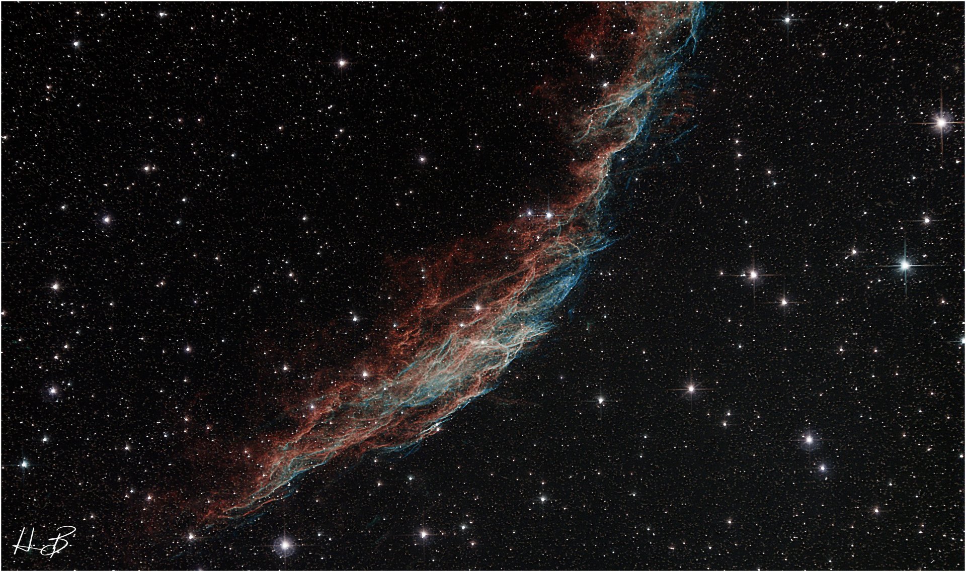 NGC6992 - ND0001