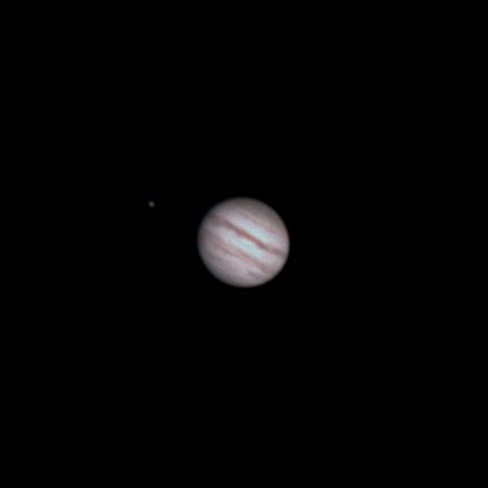 Jupiter - DP0002