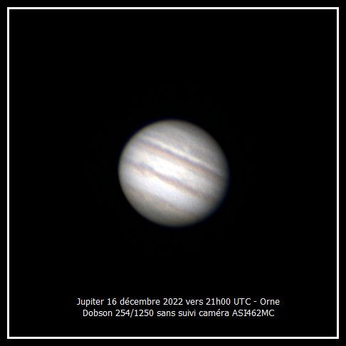Jupiter - DP0003