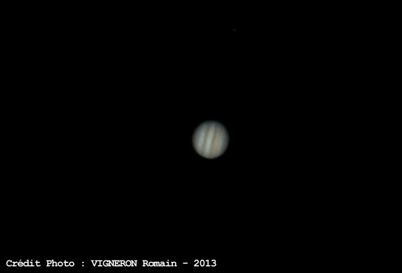 Jupiter - RV0001