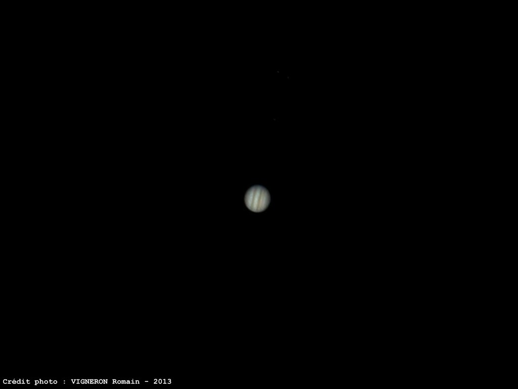 Jupiter - RV0002