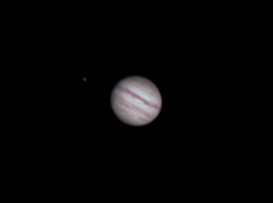 Jupiter - DP0002