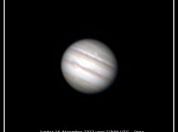 Jupiter - DP0003
