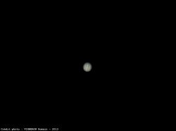 Jupiter - RV0002