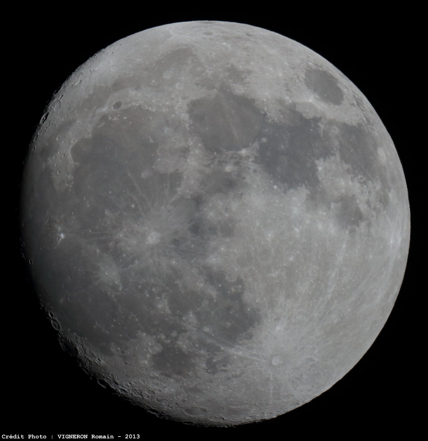 Lune - RV0005