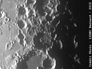 Lune - BL0001