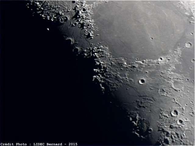 Lune - BL0002
