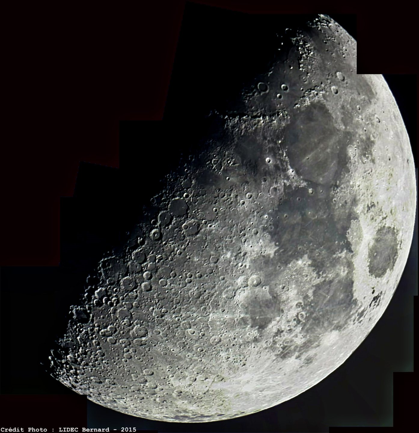 Lune - BL0003