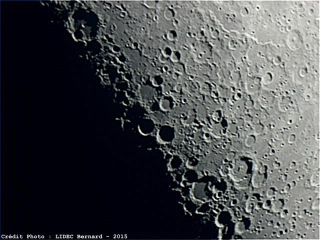 Lune - BL0004