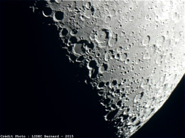 Lune - BL0005