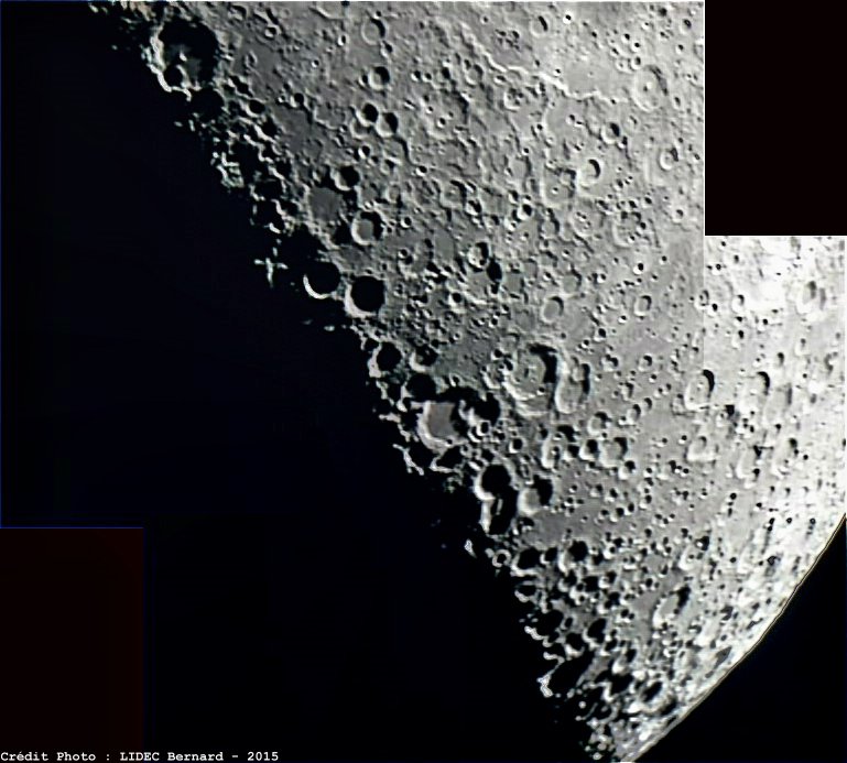 Lune - BL0006