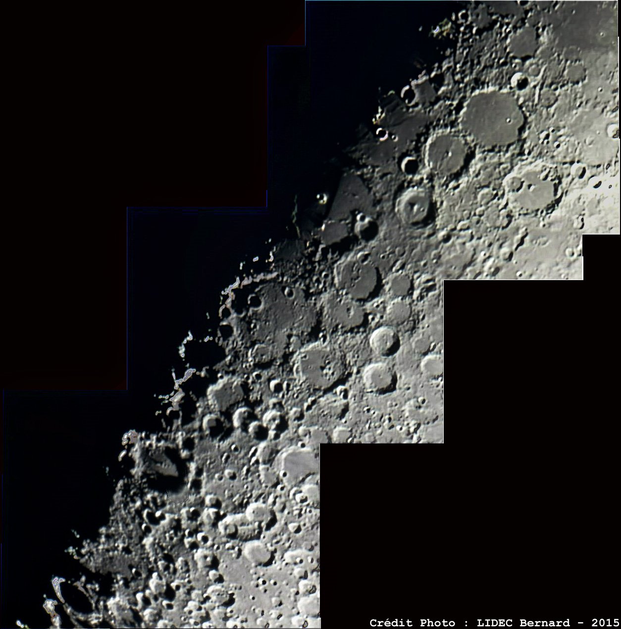 Lune - BL0007