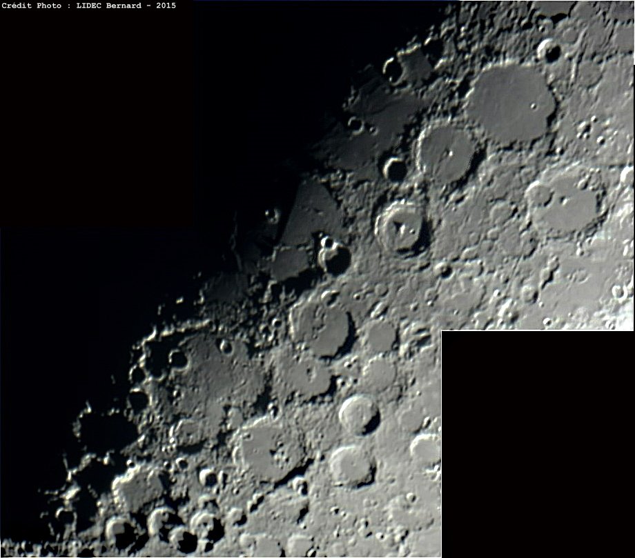 Lune - BL0008
