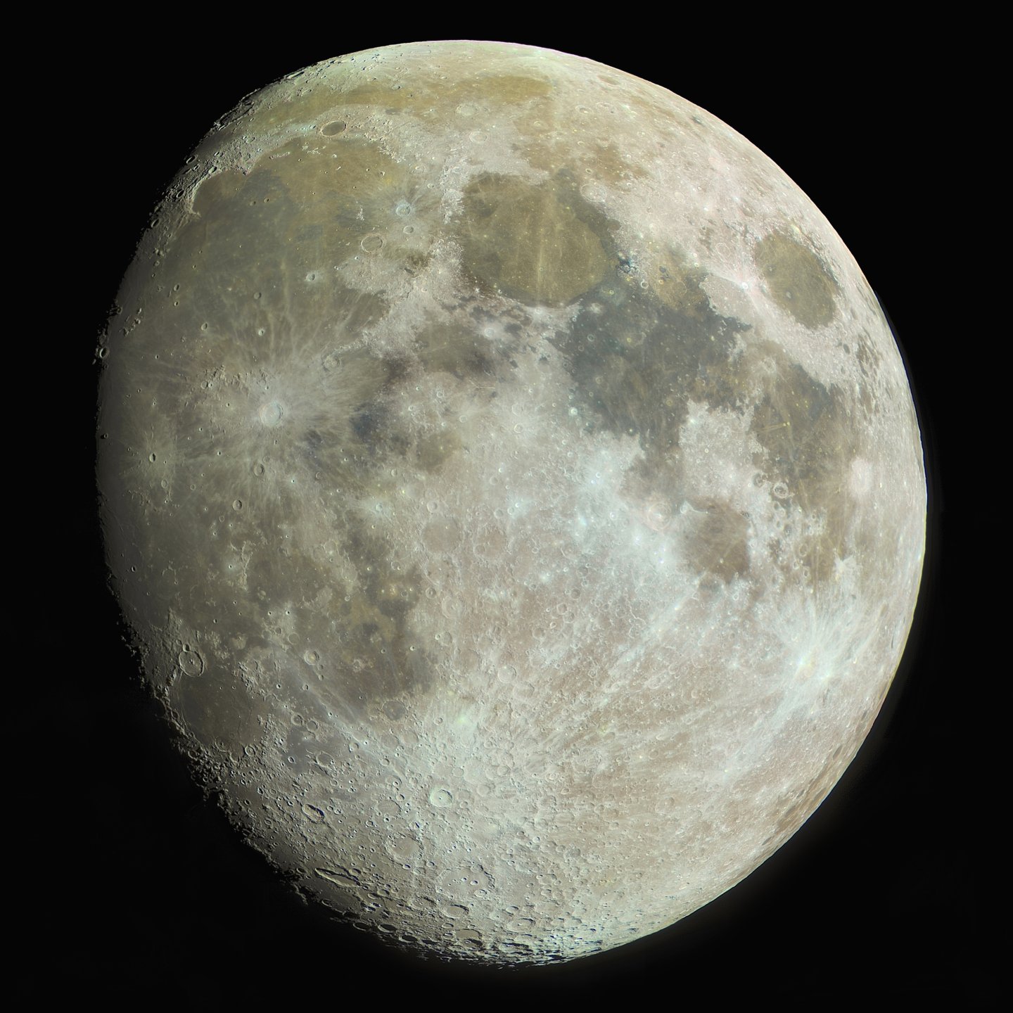 Lune - DP0001