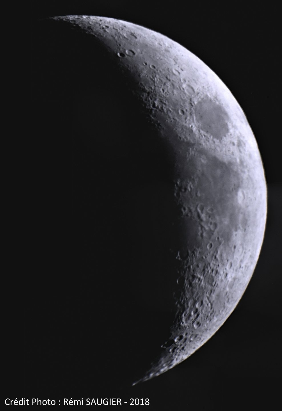 Lune - RS0001