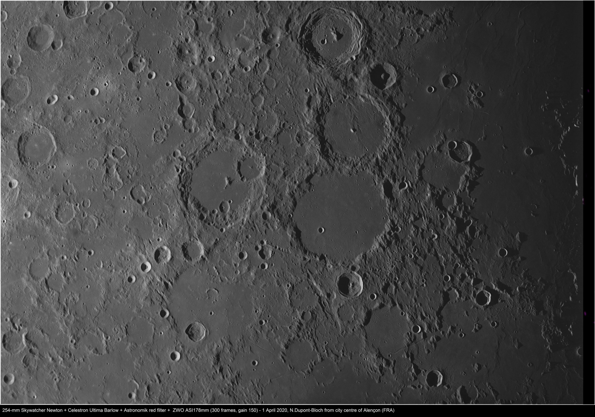 Lune - ND0001