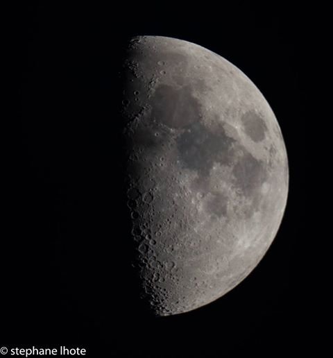 Lune - SL0001