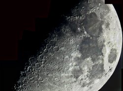 Lune - BL0003