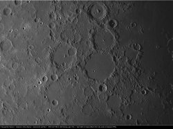 Lune - ND0001