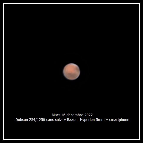 Mars - DP0002