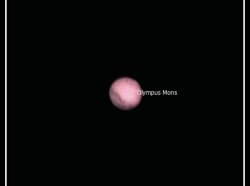 Mars - DP0001