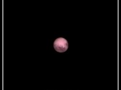 Mars - DP0003