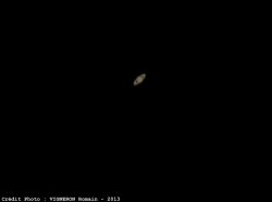 Saturne