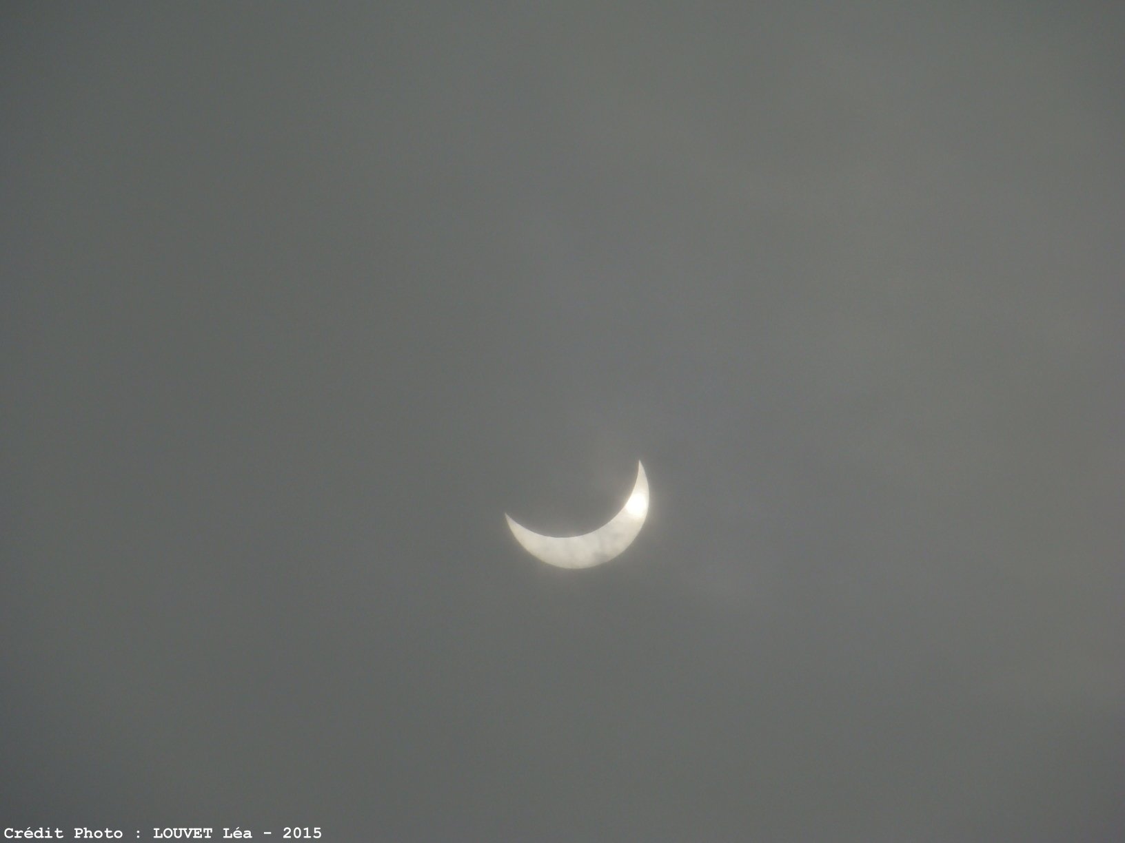 Eclipse - LL0003