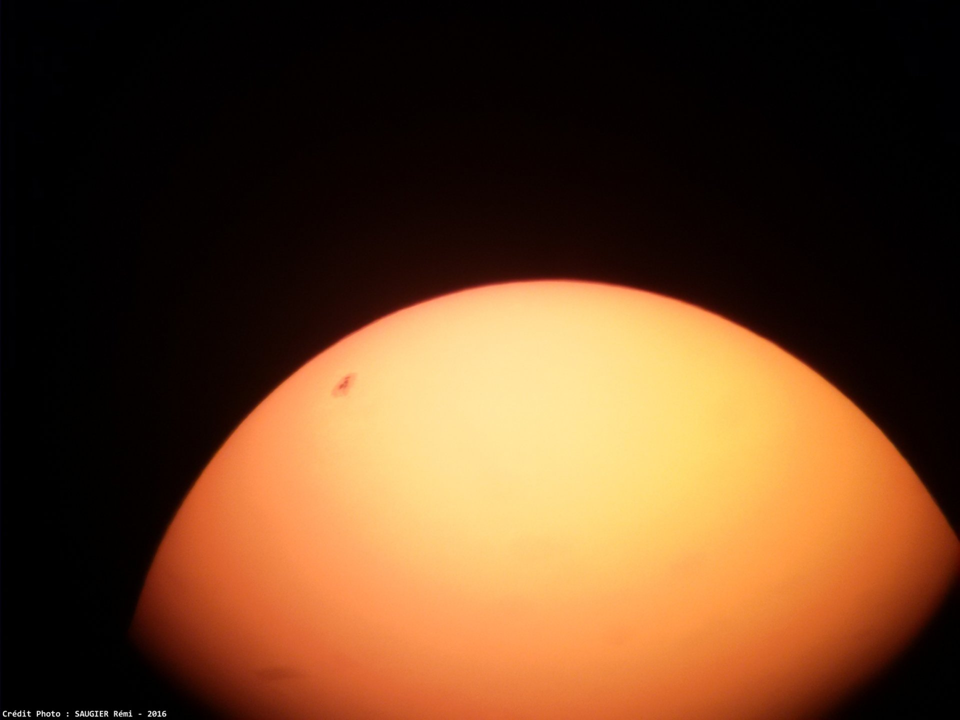 Soleil - RS0001