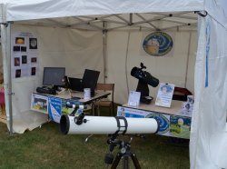 2017 - Fête d'Hesloup